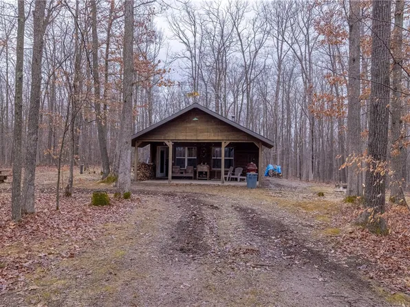 10646 W Capital Road, Thorp, WI 54771