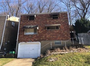 1412 Clark St, Pittsburgh, PA 15221