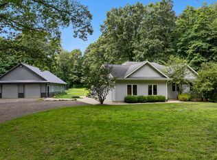 11520 Snow Rd, Hanover, MI 49241