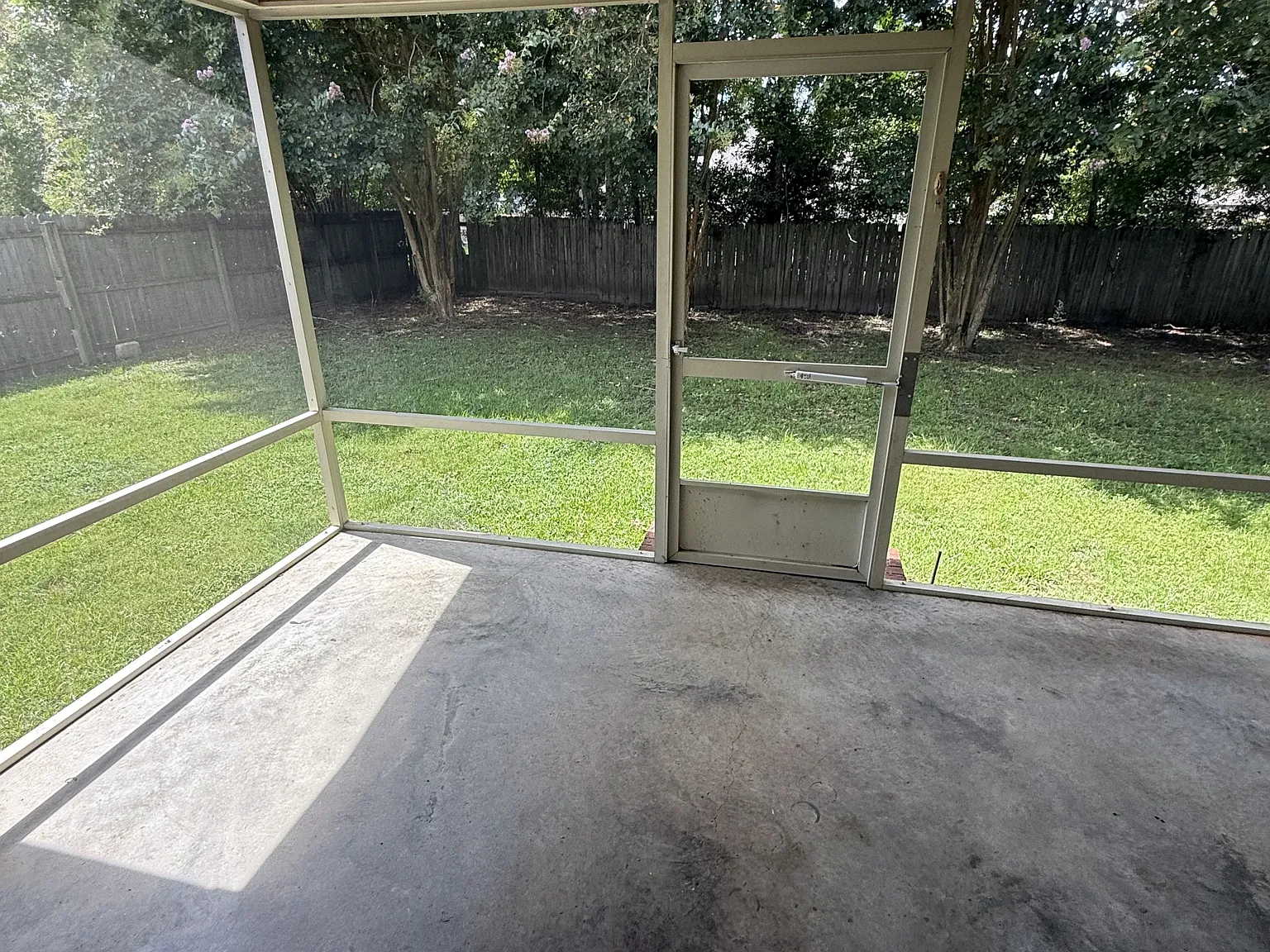 200 Melrose - 200 Melrose Dothan, AL 36303 - Unit 1 — Photo 3