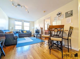 158 Jefferson Ave #2R, Brooklyn, NY 11216