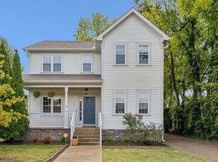 223 Oriel Ave, Nashville, TN 37210