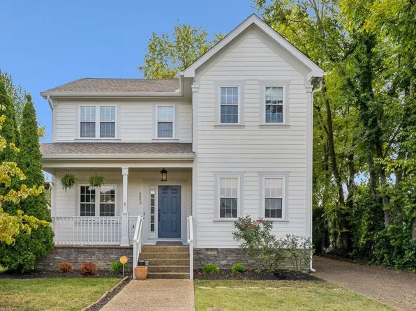 223 Oriel Ave, Nashville, TN 37210