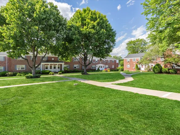 11B W Roselle Ave #11B, Roselle Park, NJ 07204