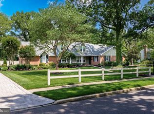 709 Mill St, Moorestown, NJ 08057