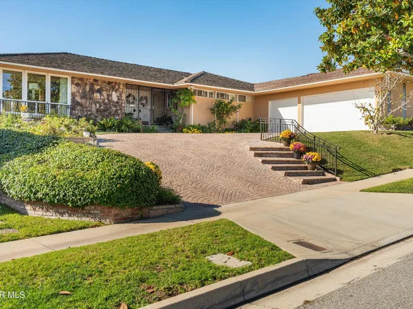 4845 Parkglen Ave, Los Angeles, CA 90043