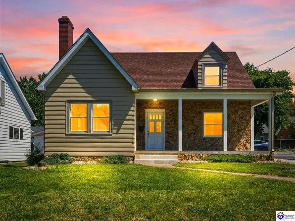 311 N Mulberry St, Elizabethtown, KY 42701
