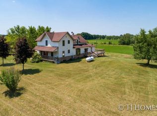 20355 40th Ave, Conklin, MI 49403