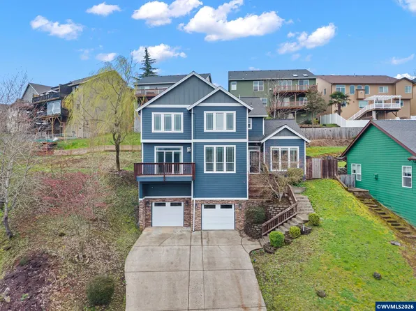 990 Westfarthing Way NW, Salem, OR 97304