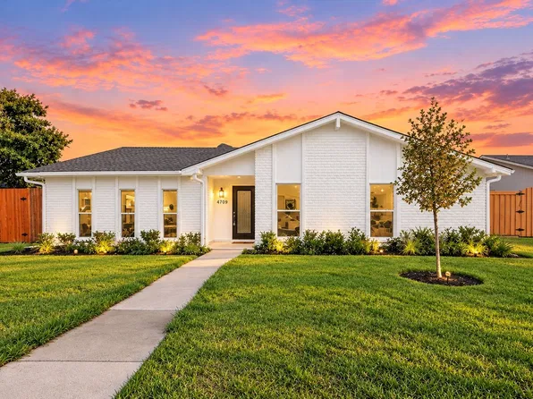 4709 Pemberton Ln, The Colony, TX 75056