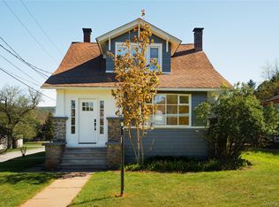 10 Fred Hessinger Rd, Callicoon Center, NY 12724