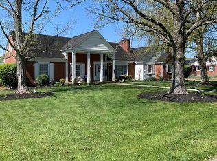 1111 Highland Dr, Saint Albans, WV 25177