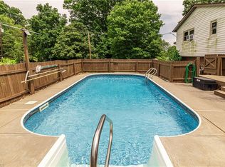 2884 Hickory Tree Rd, Winston Salem, NC 27127