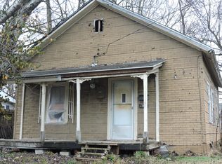 1702 N Sherman Ave, Springfield, MO 65803