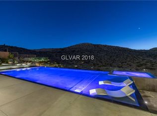 9 Midnight Ridge Dr, Las Vegas, NV 89135
