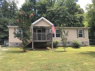 616 Hillside Rd, Rockwood, TN 37854