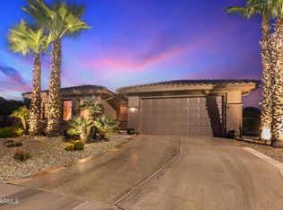 19855 N Rawhide Way, Surprise, AZ 85387