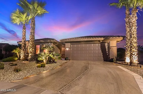 19855 N Rawhide Way Photo 1