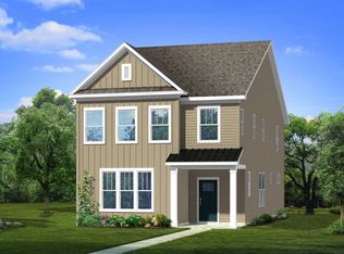 52 Elmsley Rd, Greenville, SC 29607