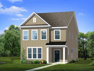 52 Elmsley Rd, Greenville, SC, 29607