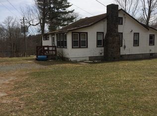108 Mattison Rd, White Lake, NY 12786