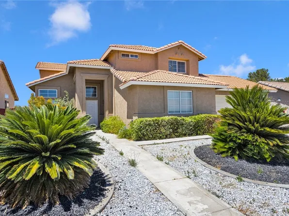 13776 Foxfire Rd, Victorville, CA 92392