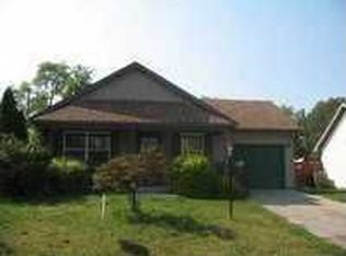 2414 Ralston Ave, Indianapolis, IN 46218
