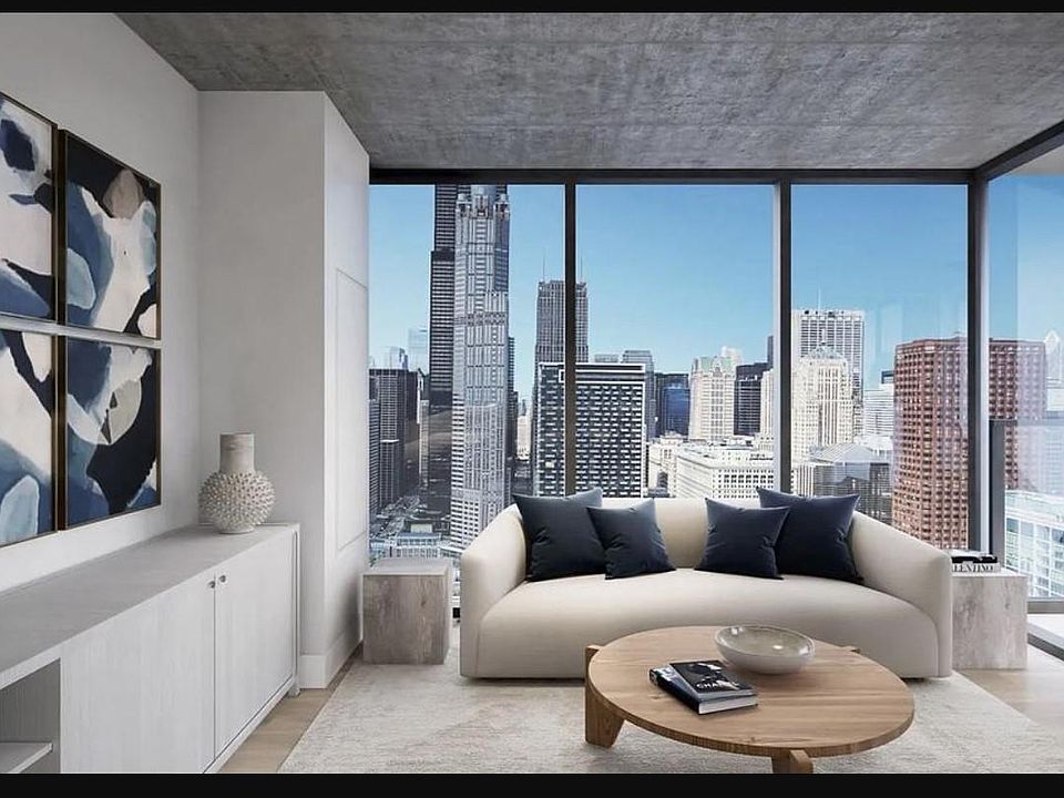 1st image of 245 W Polk St #914