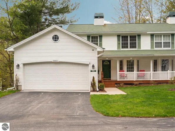 5466 Millbrook Dr #6, Williamsburg, MI 49690