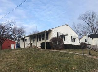 307 E Lowe Ave, Fairfield, IA 52556