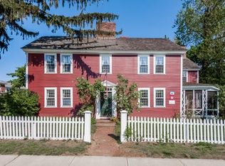787 Longmeadow St, Longmeadow, MA 01106