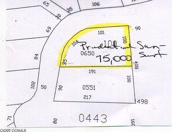 1st image of 129 Marsh Harbor LOT 100