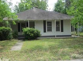 414 E Purdon St, England, AR 72046