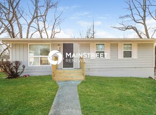 8501 E 92nd St, Kansas City, MO 64138