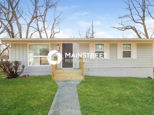 8501 E 92nd St, Kansas City, MO 64138