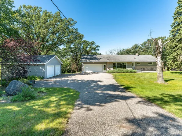 24519 E Rivers Bend Rd, Fergus Falls, MN 56537