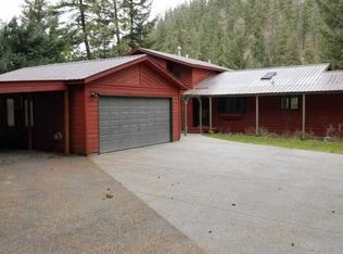 9650 Obrien Creek Rd, Missoula, MT 59804
