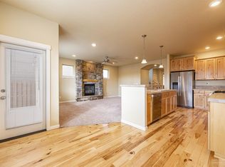 61178 Dayspring Dr, Bend, OR 97702