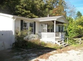 361 Larue St, Reeds Spring, MO 65737