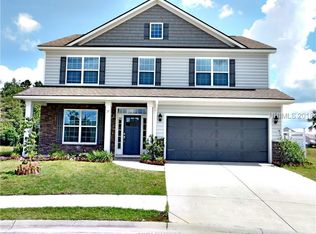 17 Wheatview Ln, Bluffton, SC 29909