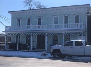 1 Main St, Scottsville, NY 14546