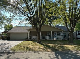 704 Morningstar Dr, Mooresville, IN