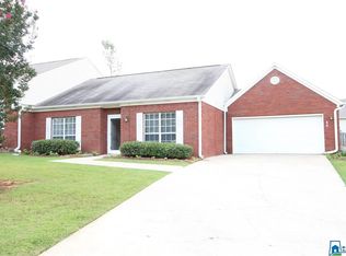 4367 Pebble Garden Ct, Birmingham, AL 35235