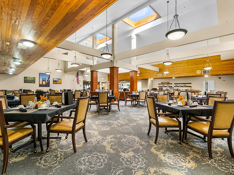 Summerfield Estates Retirement Community — Photo 20