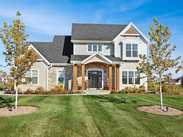 N57W27226 Crispin COURT, Sussex, WI 53089