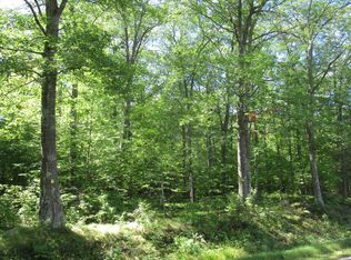 0 Brilla Rd, Mason, WI 54856