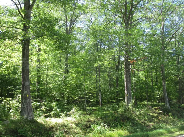 0 Brilla Rd, Mason, WI 54856