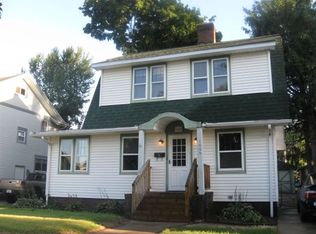 1006 E Ewing Ave, South Bend, IN