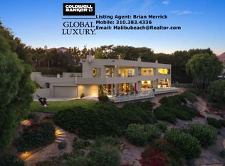 6040 Galahad Rd, Malibu, CA 90265
