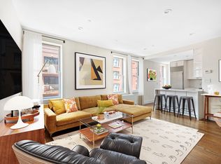 176 Mulberry St APT 5, New York, NY 10013
